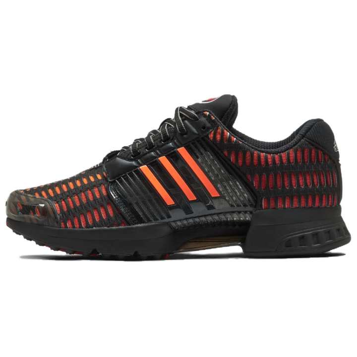 Adidas Adidas Climacool 1 Running Shoes Men's Black
