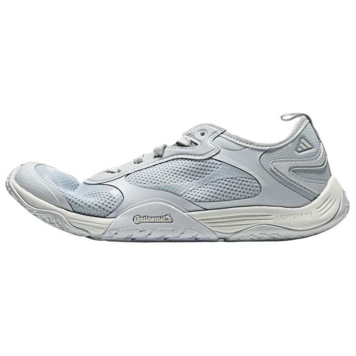 Adidas Adidas GROUNDFLOW Casual Shoes Unisex Light Blue Gray
