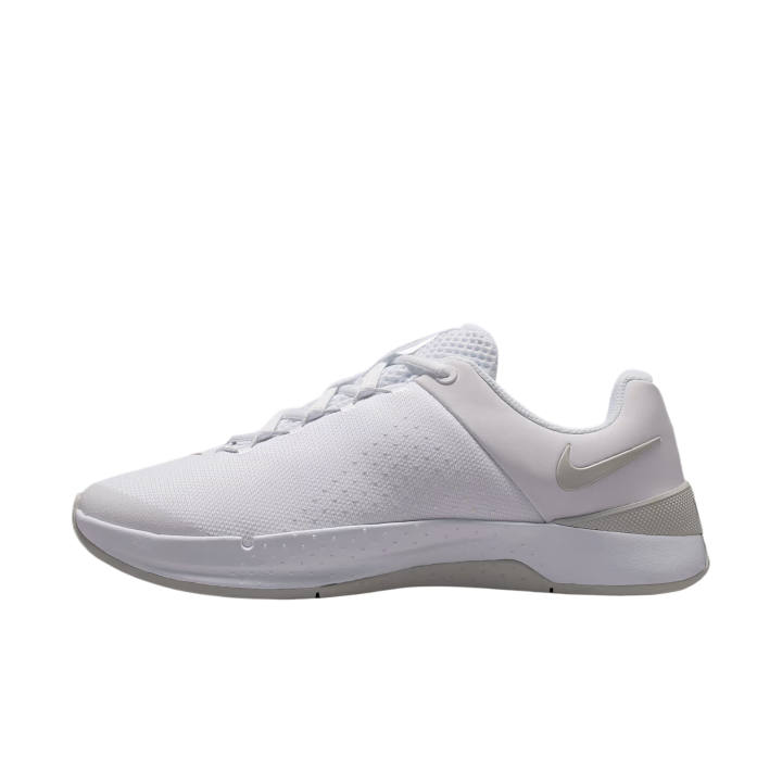 Nike Nike MC Trainer 4 Training Shoes Unisex Low Top White/Photon Dust