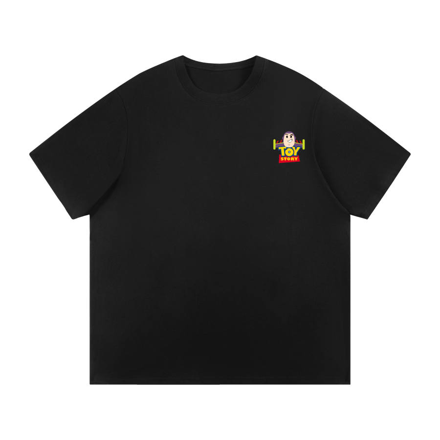 Disney T Shirts Unisex Crew Neck Moderate Other