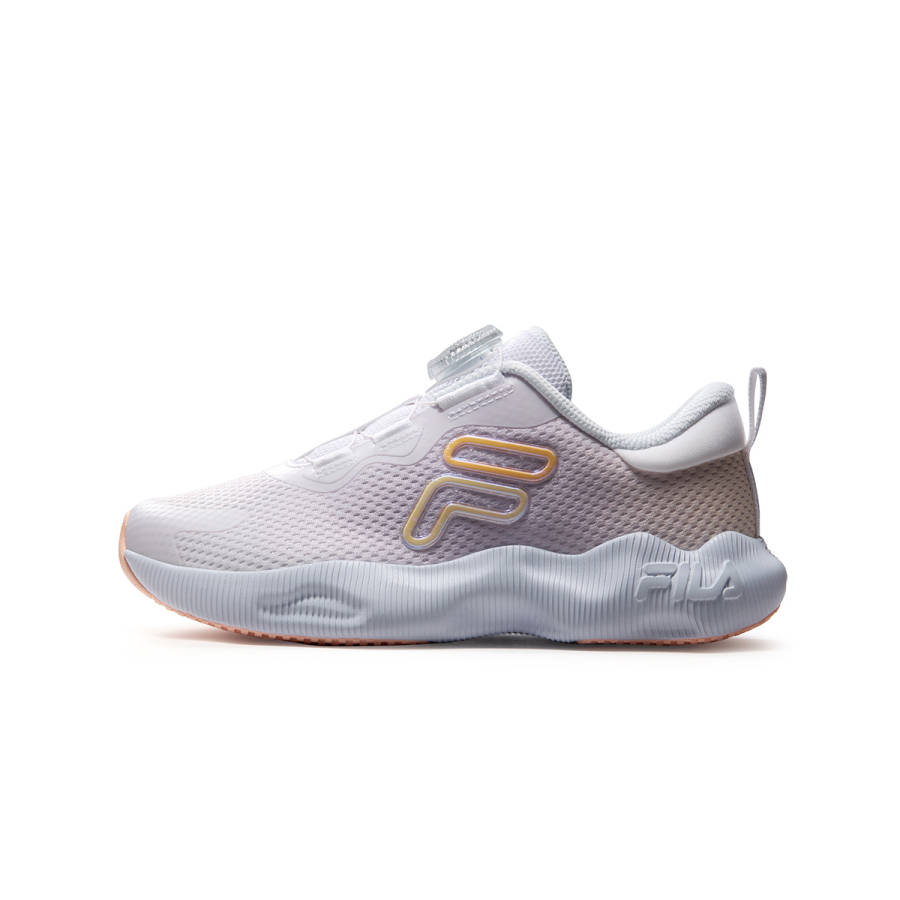 FILA KIDS PERFORMANCE FPF Kids' Running Shoes Pre School