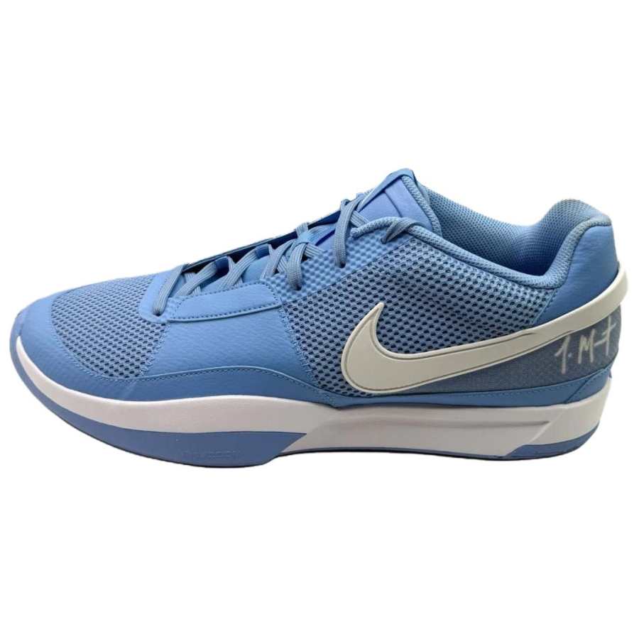 Nike Nike Ja 1 Ja Morant 1 Basketball Shoes Men's Low Top Blue