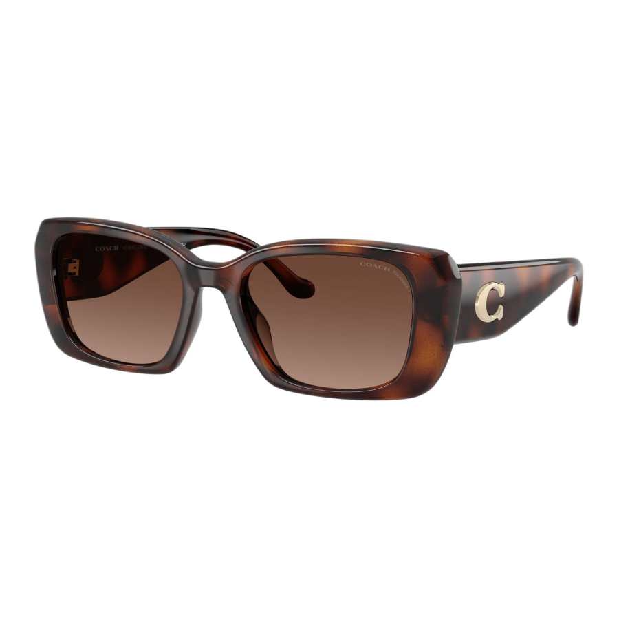 COACH COACH Sunglasses Women's
