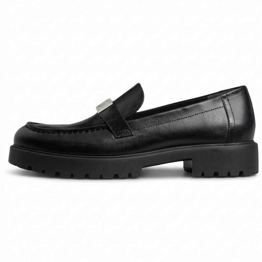 TORY BURCH TORY BURCH Loafers Women's Black