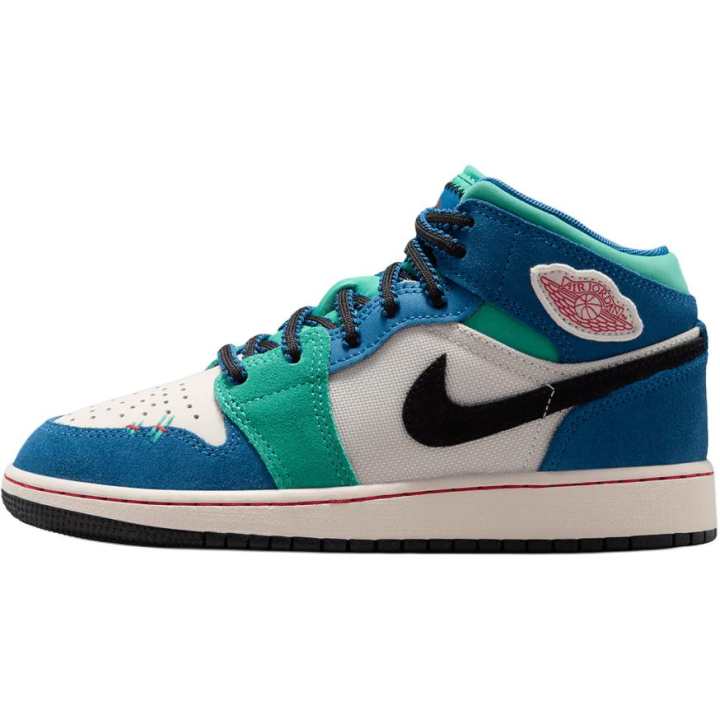 Jordan Jordan Air Jordan 1 Kids' Basketball Shoes Unisex