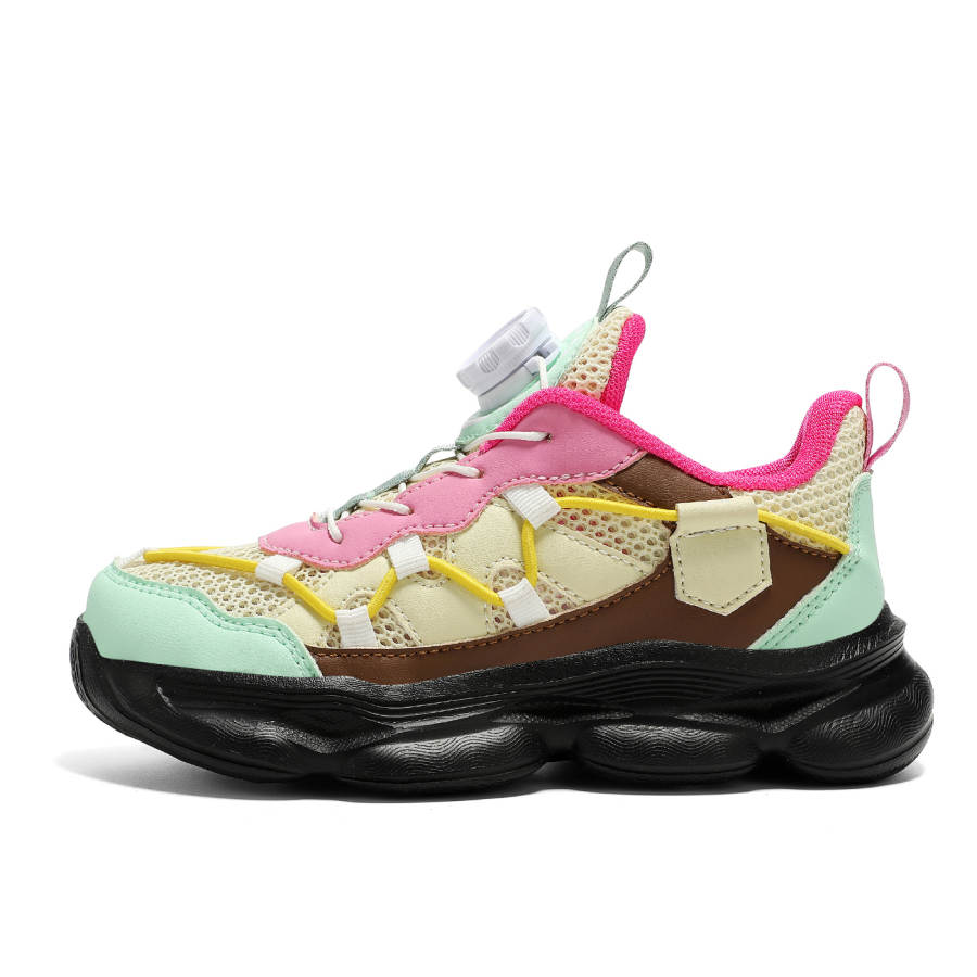 VENICEW Kids' Casual Shoes Kids