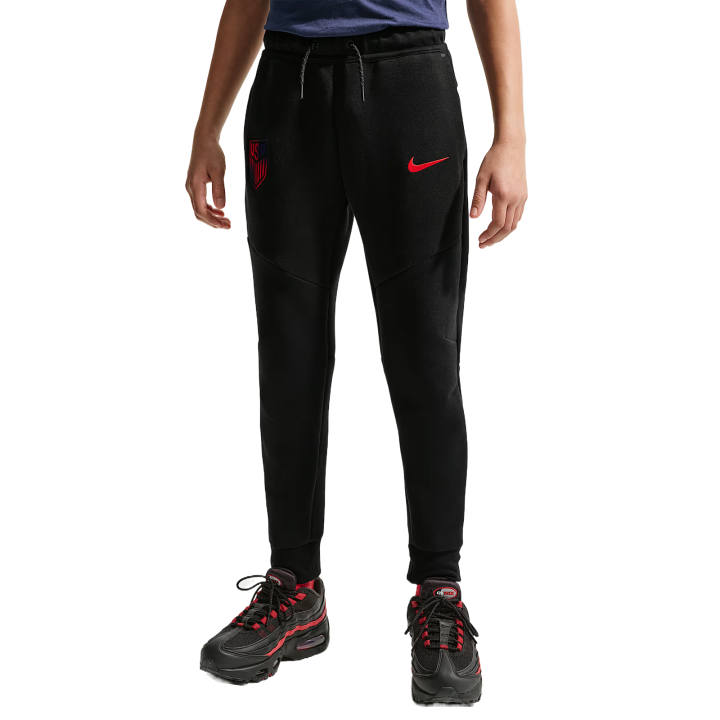 Nike Nike Kids' Sweatpants Moderate Stretch