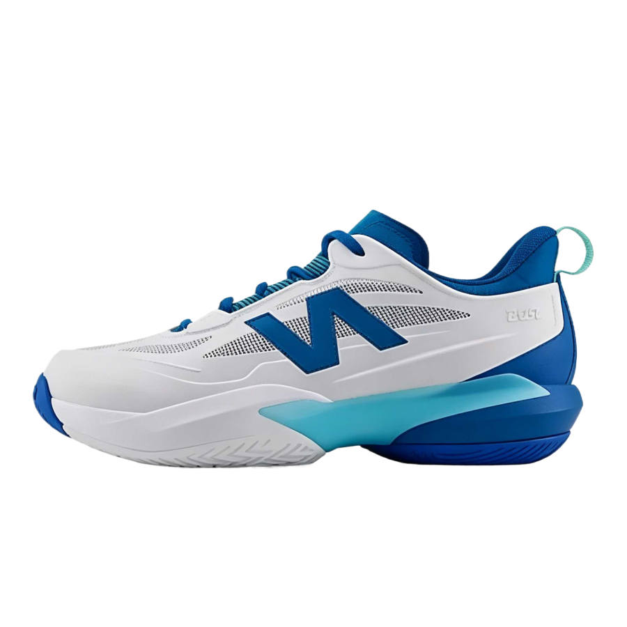 New Balance New Balance NB FuelCell 996v7 Tennis Shoes Women's Low Top Breathe Fresh Air With NB Marine