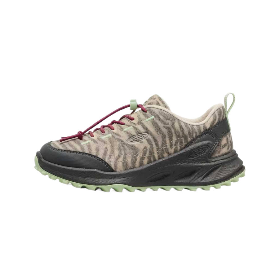 Keen Jasper Zionic Kids' Outdoor Shoes Unisex