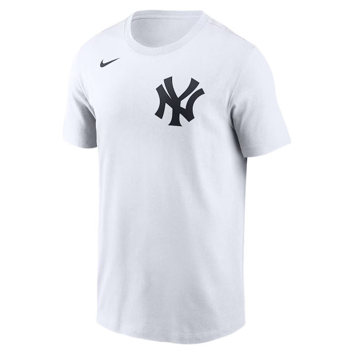 Nike Nike T Shirts Men's White Crew Neck