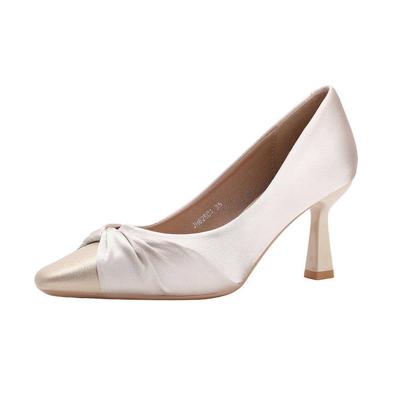 Barbie High Heels Women's Champagne