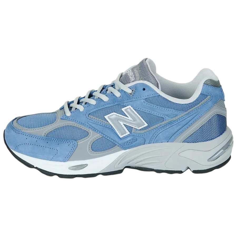 New Balance New Balance NB 880R Running Shoes Men's Low Top Light Blue