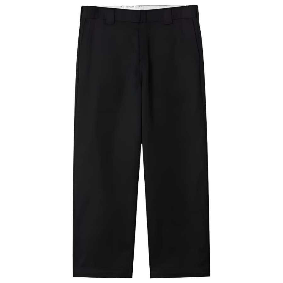 Carhartt WIP Casual Pants Men's