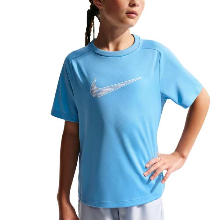 Nike Nike Kids T Shirts Crew Neck