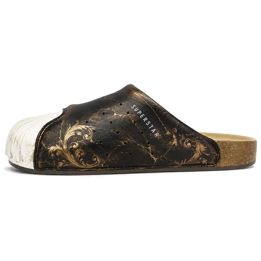 Adidas Originals Adimule Closed Toe Slippers Unisex