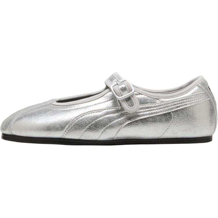 PUMA Tacklette Casual Shoes Women's Low Top