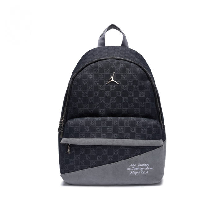 Jordan Jordan Backpacks Black