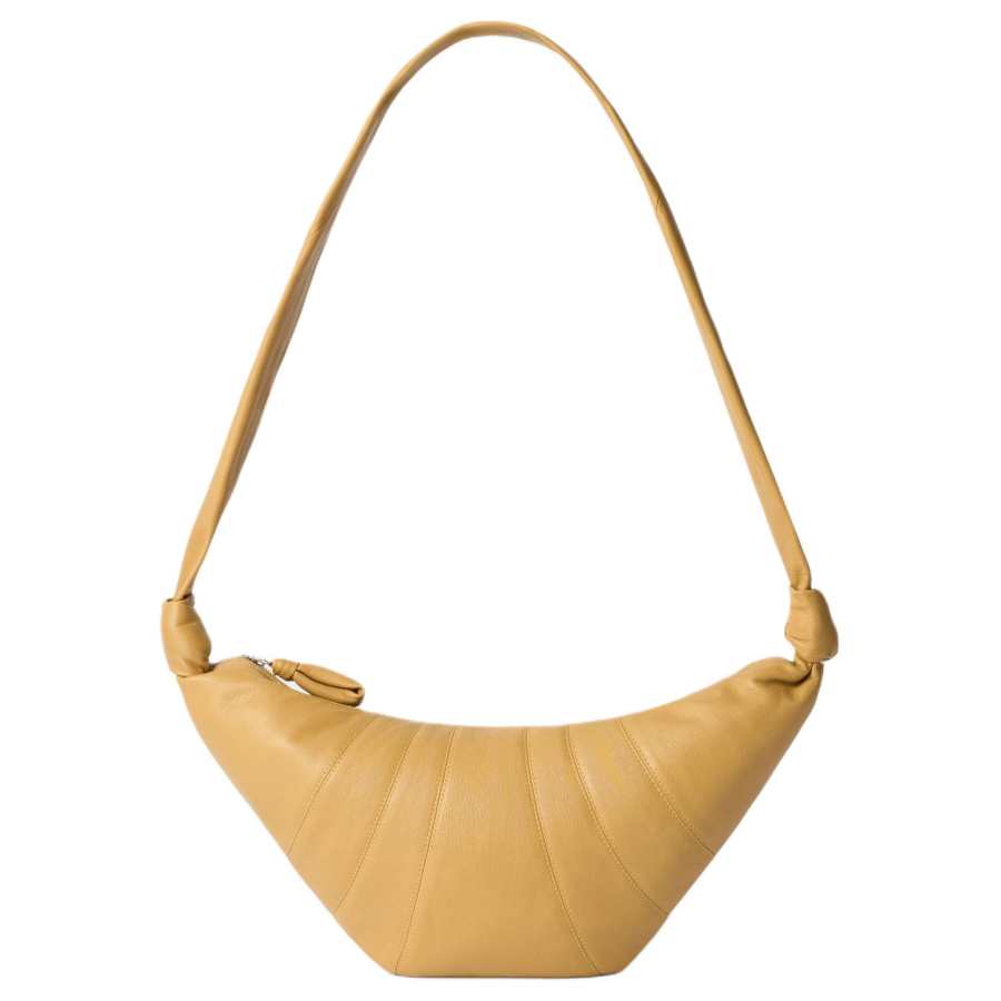 Lemaire Croissant Crossbody Bags