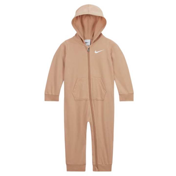 Nike Nike Baby Jumpsuits & Crawlers Hooded Non Detachable