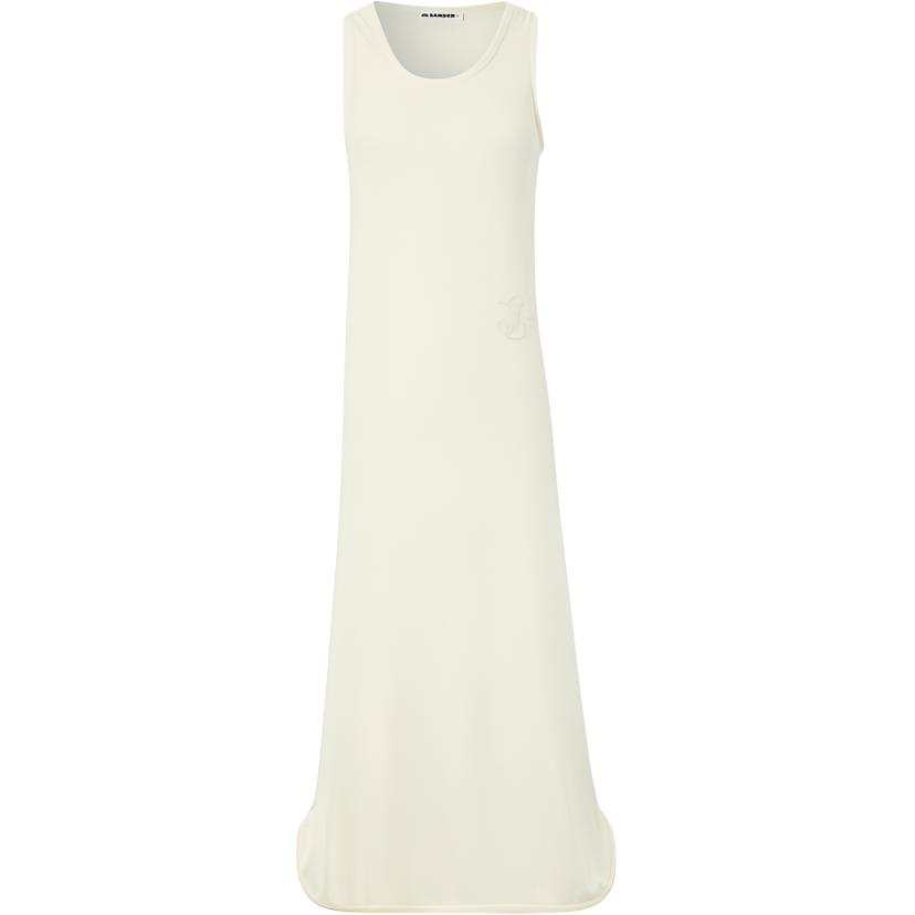 JIL SANDER Sleeveless Dress Women's