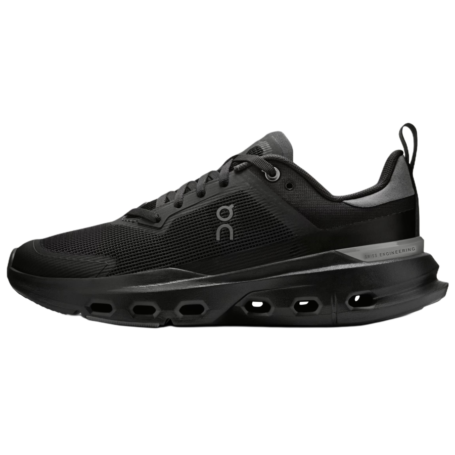 On On Cloudpulse Lightweight Running Shoes Women's