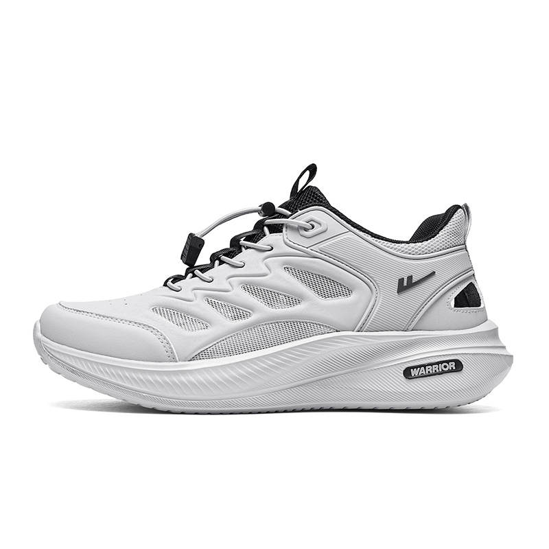 WARRIOR WARRIOR Casual Shoes Men's Low Top Khaki