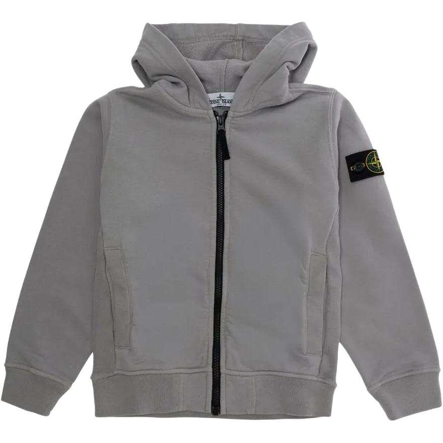 STONE ISLAND Kids Sweatshirts Moderate