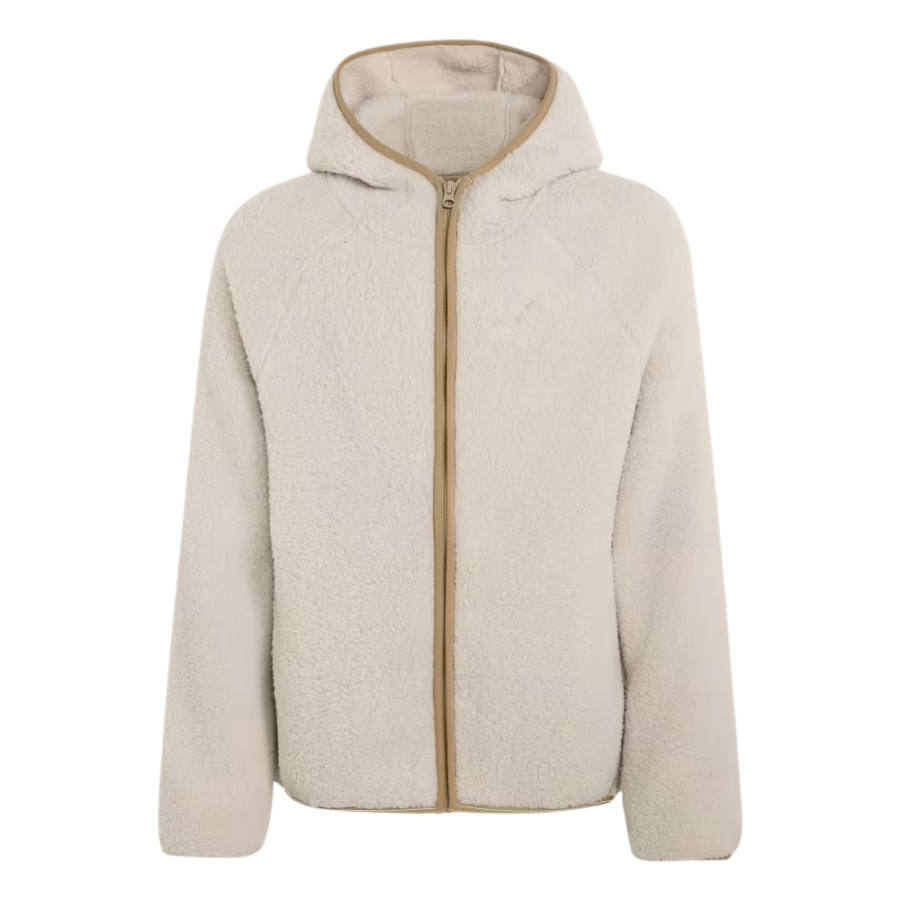 Adidas Adidas Kids Jackets Hooded Non Detachable Moderate