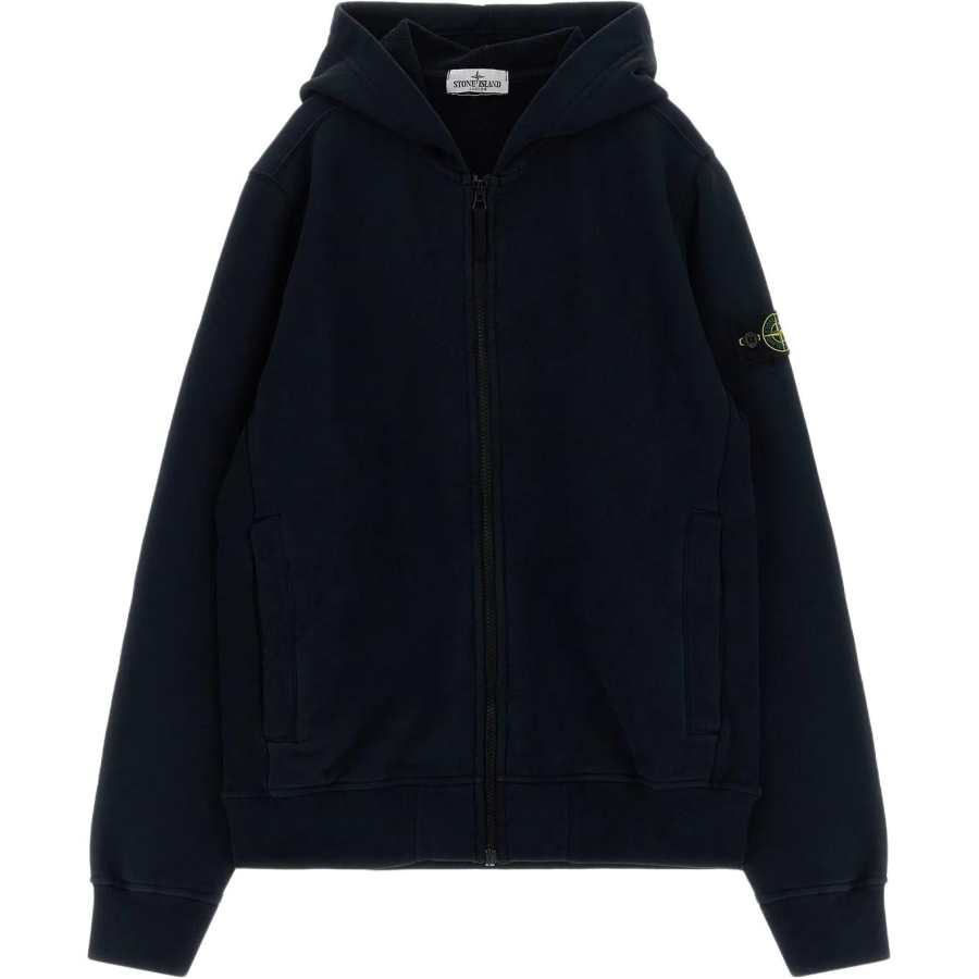 STONE ISLAND Kids Sweatshirts Moderate