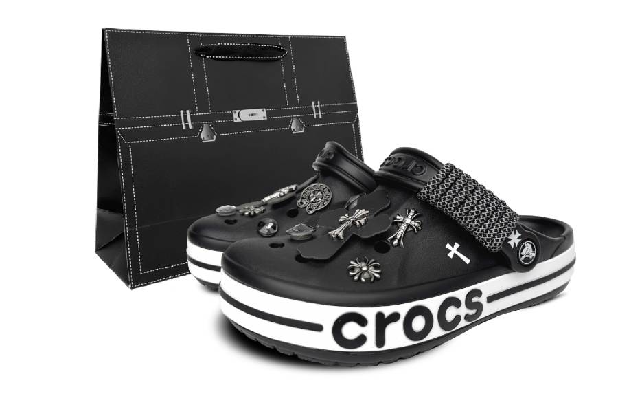 Crocs Crocs Bayaband Clog Clogs Unisex
