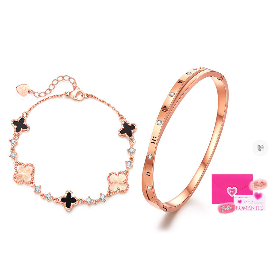 Barbie Barbie Bracelets Women's