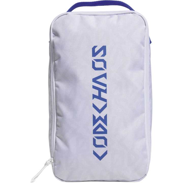 Adidas Adidas Codechaos Travel Organizers Purple