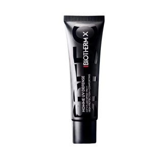 BIOTHERM Men's Sunscreen Creams Outdoor High End Refreshing Non Fake White SPF50+ PA+++ 30ml Skincare Product