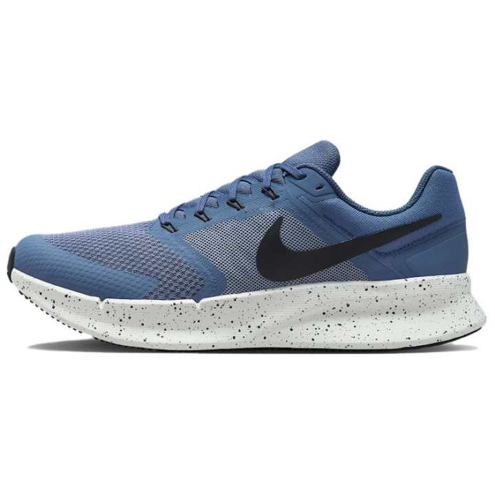 Nike Nike Run Swift 3 Low top Long Distance Running Sprint Running Shoes Men's Blue