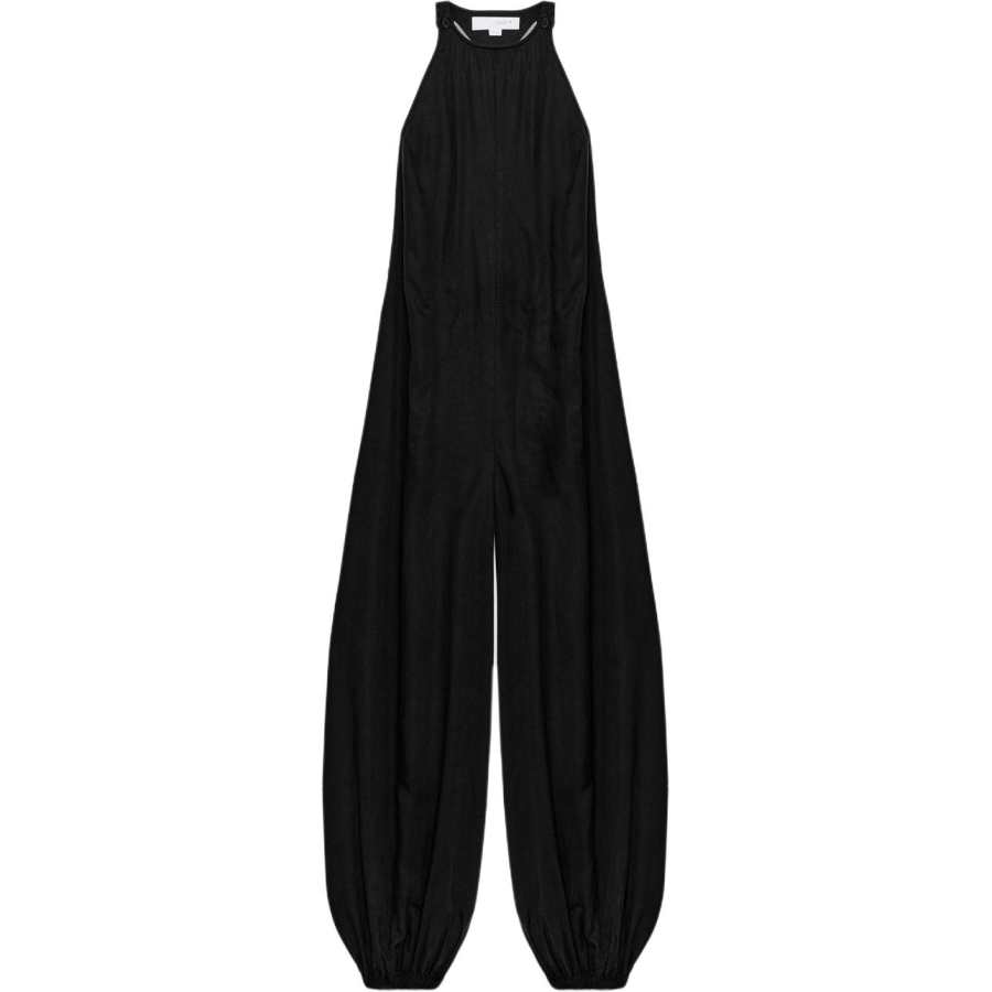 ZARA ZARA Jumpsuits Women's Black