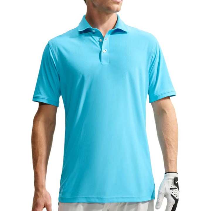 Nike Nike Golf Clothing Men's Baltic Sea Blue