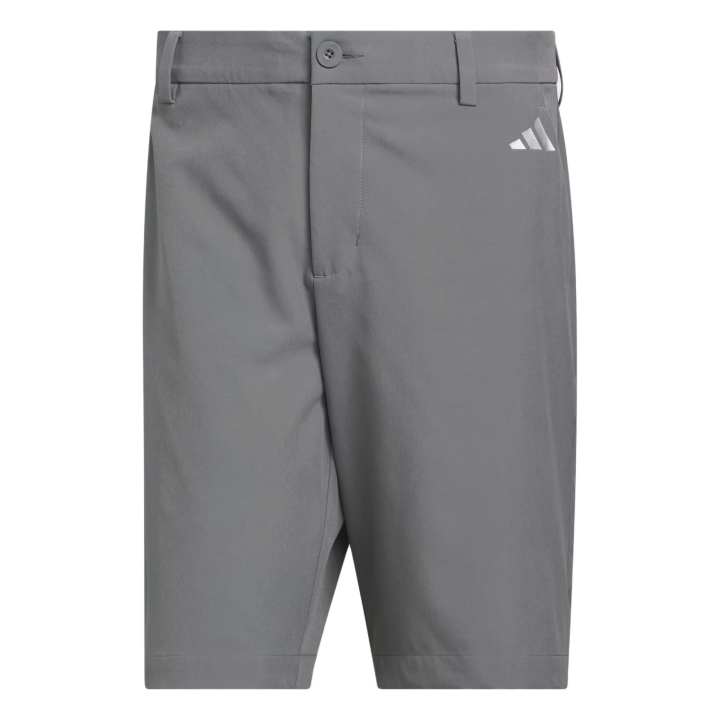 Adidas Adidas Codechaos Casual Shorts Men's Gray Moderate