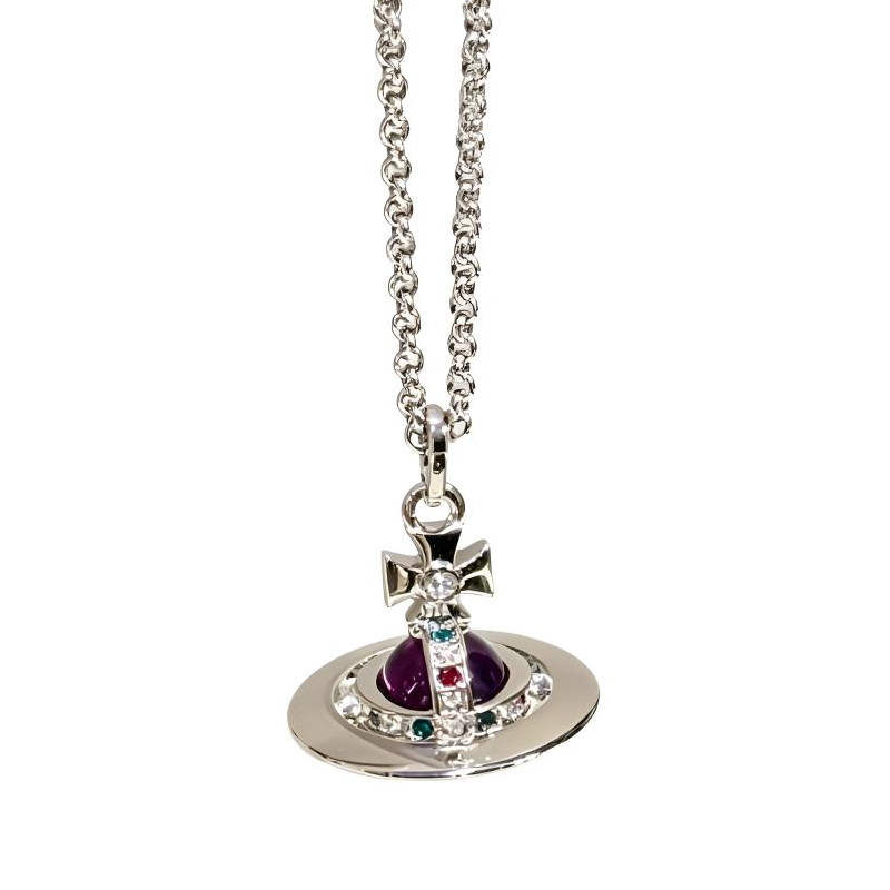 Vivienne Westwood Necklaces Women's