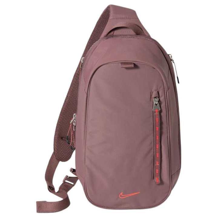 Nike Nike Sling Bags Gray Pink