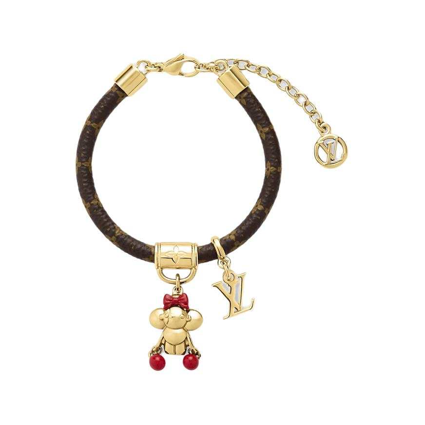 LOUIS VUITTON LOUIS VUITTON Bangles Women's