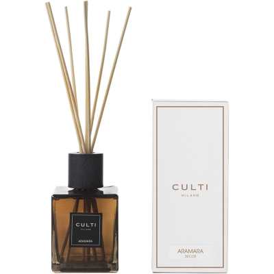 CULTI Flameless Aromatherapy