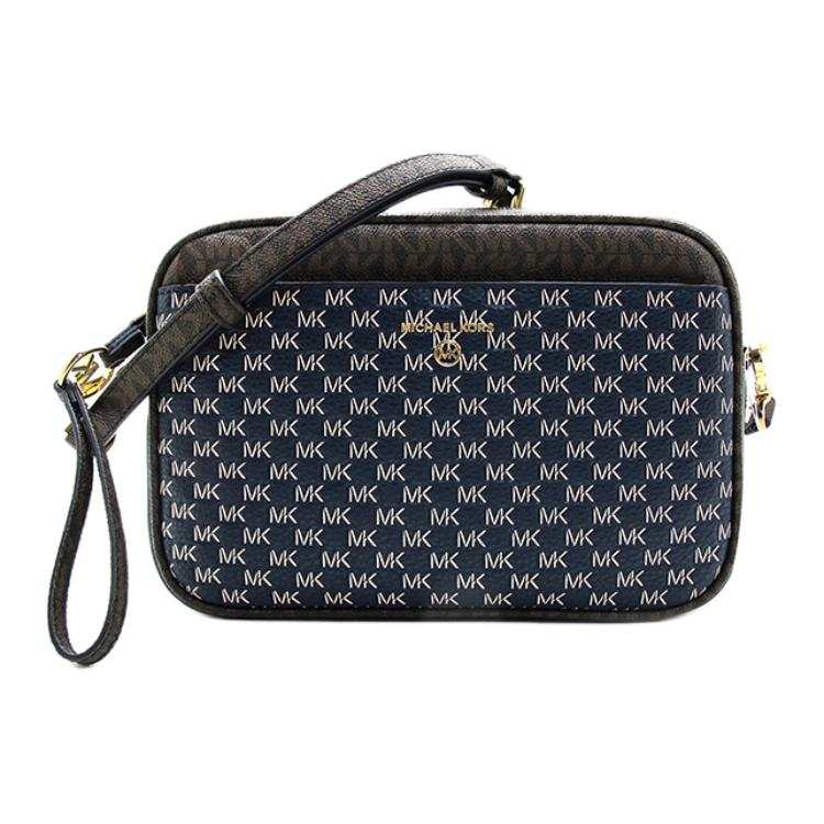 MICHAEL KORS Jet Set Charm Crossbody Bags