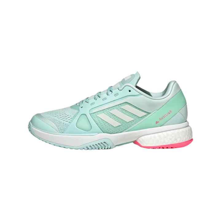 Adidas Adidas Avaluxe Tennis Shoes Women's Low Top White