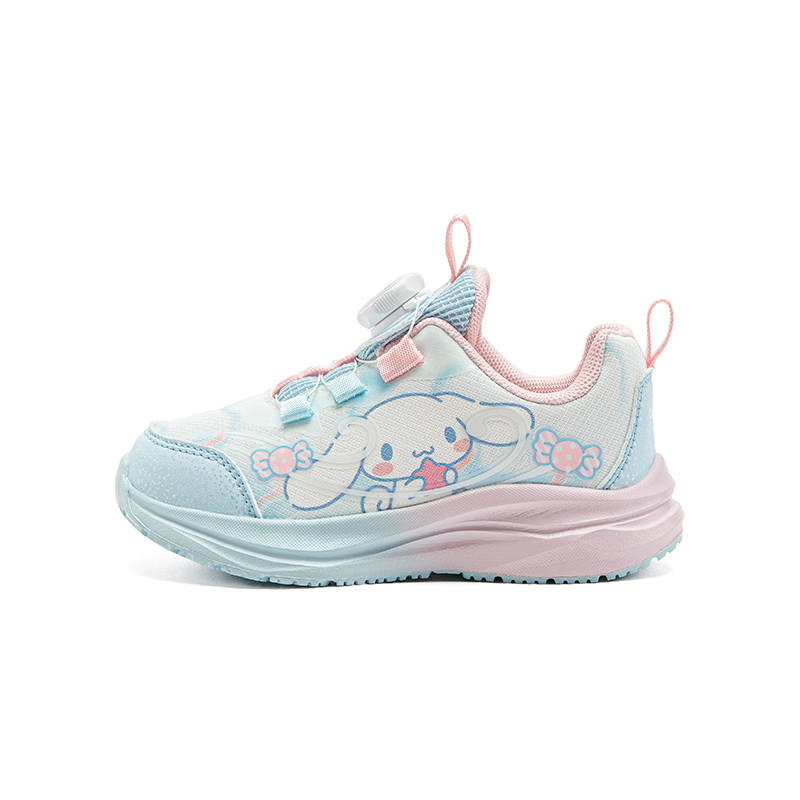 Sanrio Hello Kitty Kids' Running Shoes Unisex