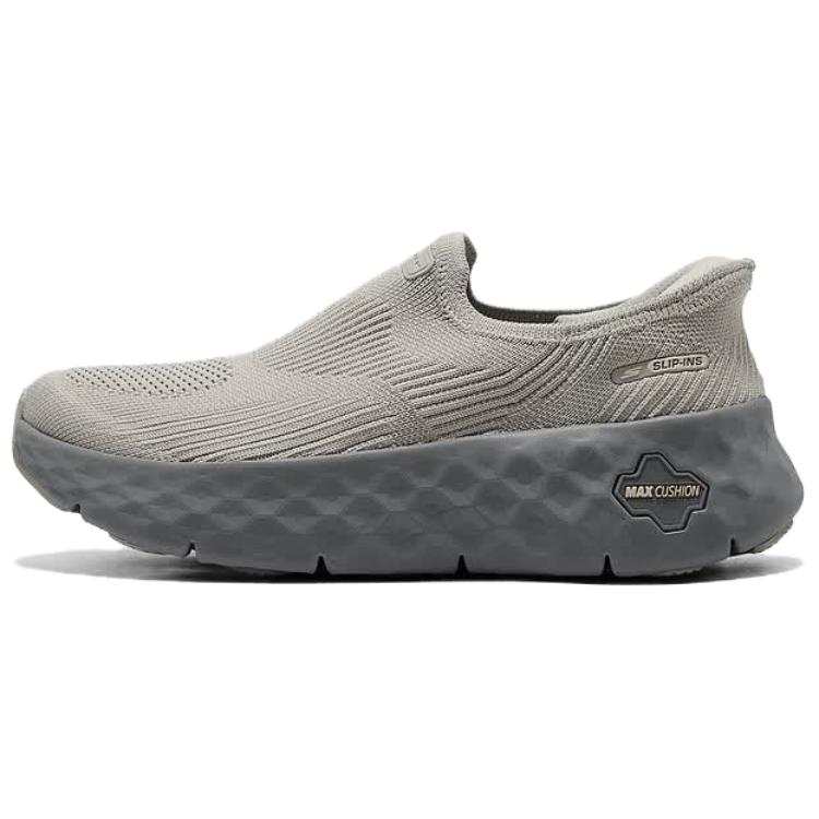 Skechers Women's GO WALK Walking Shoes Women's Light Gray