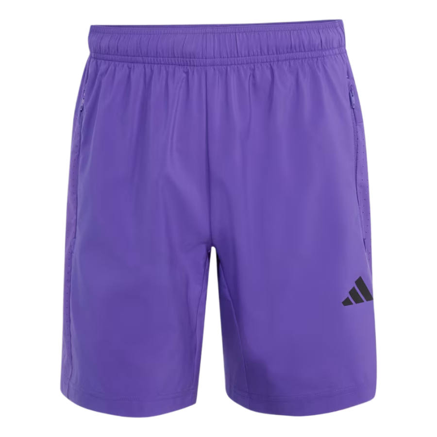 Adidas Adidas ESSENTIALS Sports Shorts Men's Pure Purple Moderate