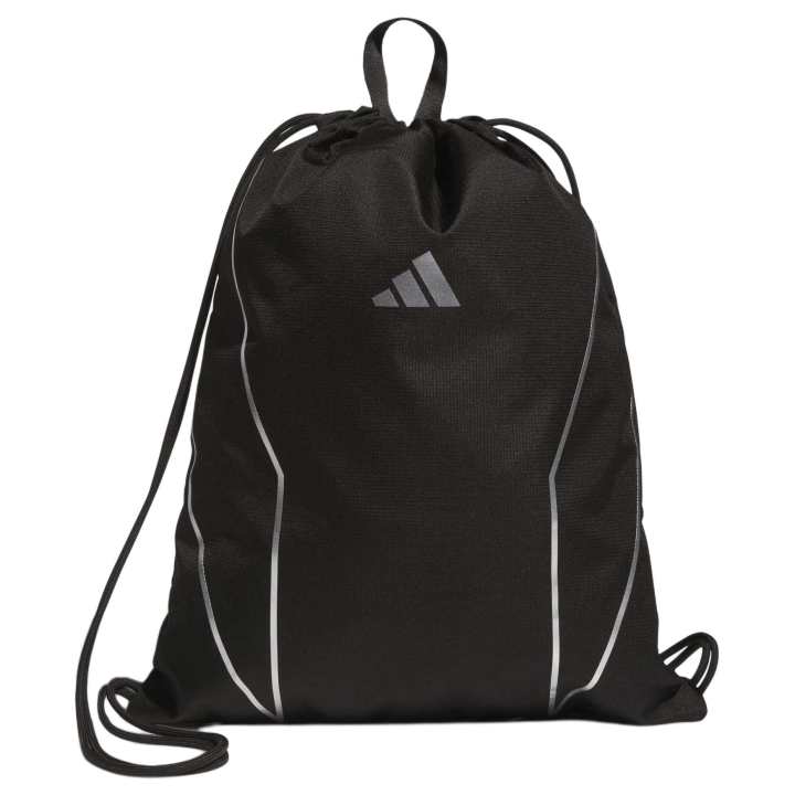 Adidas Adidas Codechaos Backpacks Black & Metallic Silver