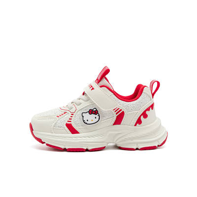 Sanrio Hello Kitty Kids' Running Shoes Unisex