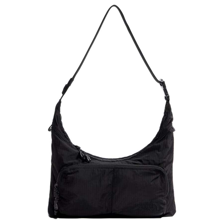 THE NORTH FACE Never Stop Crossbody Bags Black