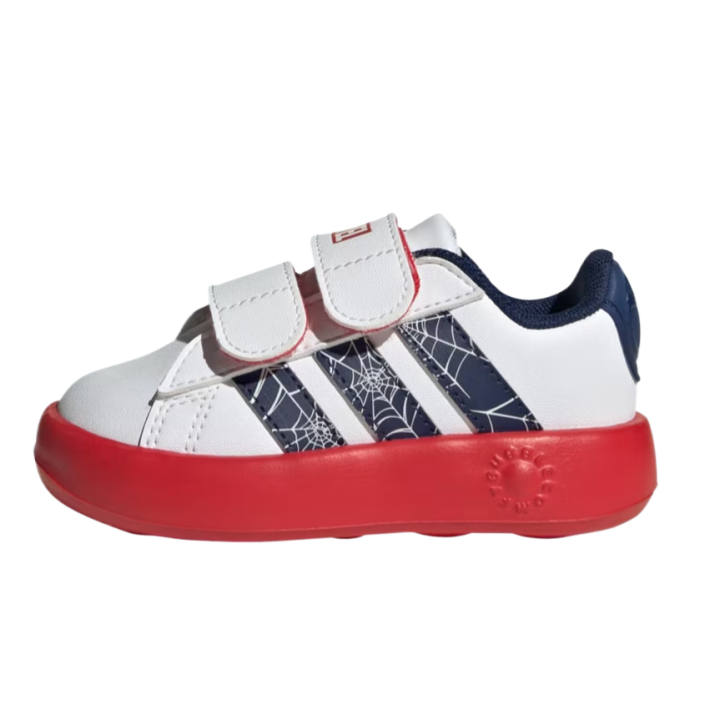 Adidas Adidas X Marvel's Spider Man Toddler Shoes Baby